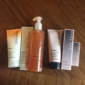 Mary Kay Bundle